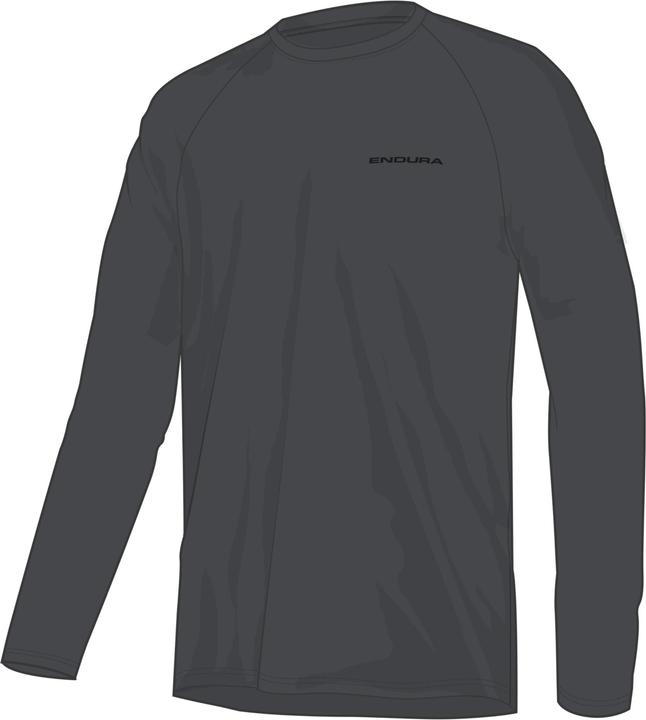 Actual product image Endura Baabaa (M)