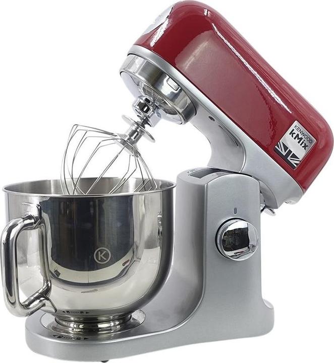 Produktbild Kenwood kMIX (1000 W, 4.60 l)