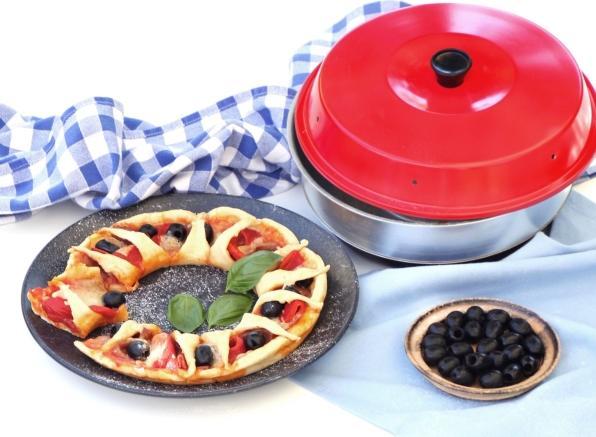 Actual product image Omnia Oven