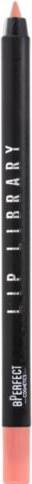 Image du produit BPerfect Cosmetics Lip Library (Lip Liner, 1 unit, Romance)