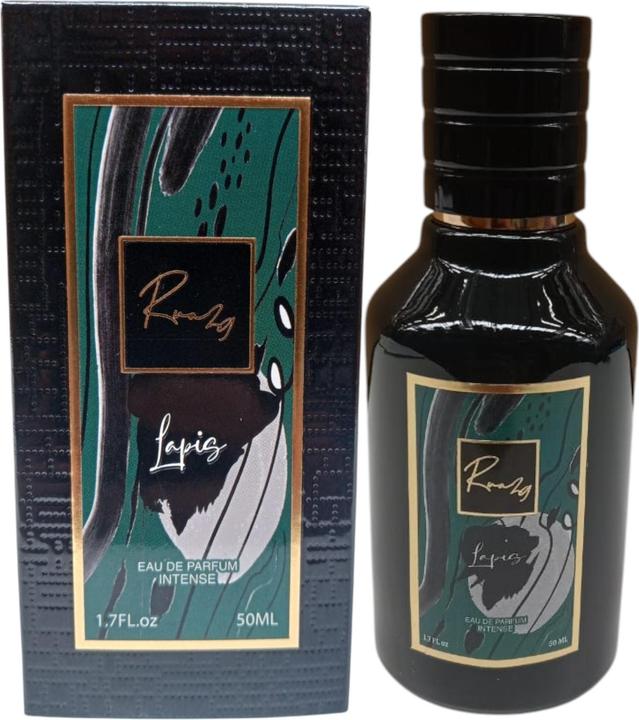 Image du produit Agent Provocateur Rua29 Lapis Intense Eau De Parfum Pour Femme 50 ml (Eau de parfum, 50 ml)