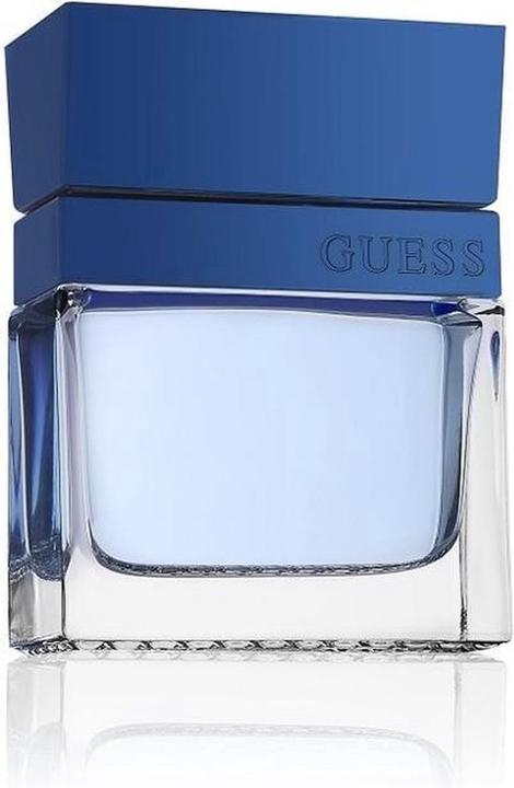 Guess - Seductive Homme Blue - Für Männer, 50 ml (Eau de Toilette, 50 ml)