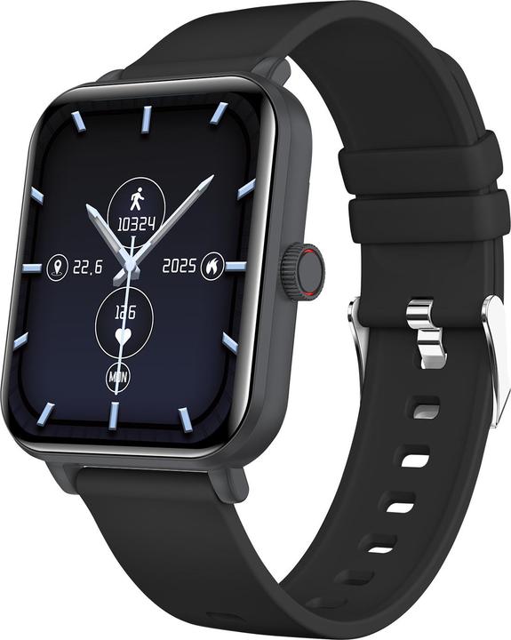 Actual product image Myphone Watch Classic 2 Black