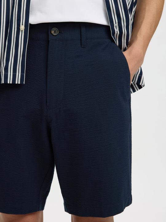 Immagine prodotto Selected Pantaloncini in seersucker (XL)