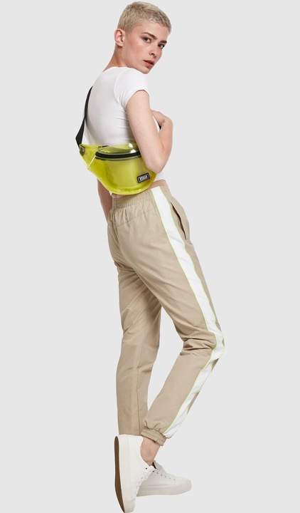 Produktbild Urban Classics Ladies Piped Track Pants (XS)
