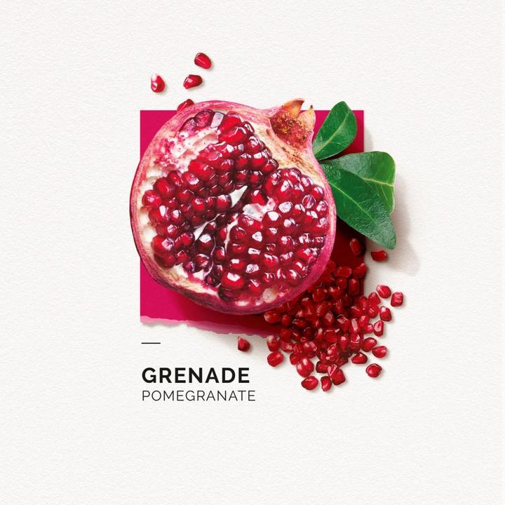 Actual product image Solinotes Paris Solinotes - Grenade Eau De Parfum (Eau de parfum, 50 ml)