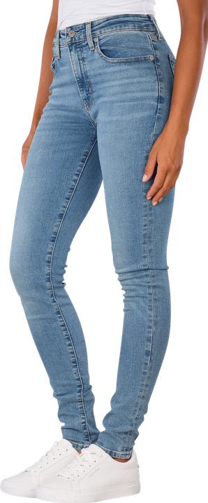 Produktbild Levis Highwaist Jeans 721 HIGH RISE SKINNY (W29/L30)