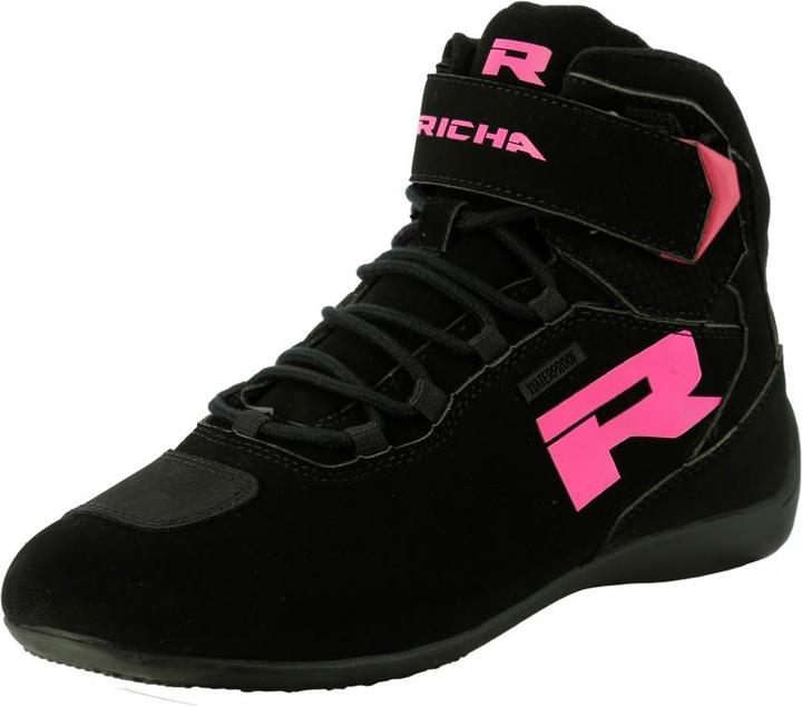 Produktbild Richa Escape Boot WP (Damen, Herren, 48)