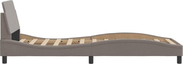 Image du produit vidaXL Bettgestell (80 x 200 cm)