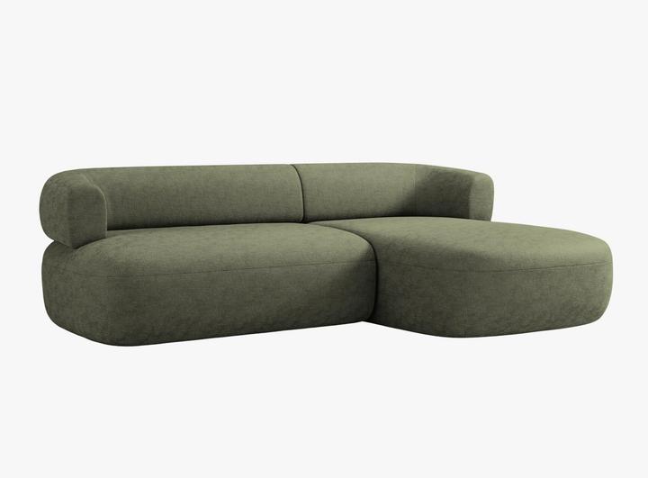 Produktbild Micadoni Jenny (Ecksofa)