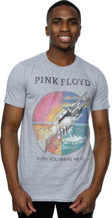 Produktbild Pink Floyd Wish You Were Here TShirt (M)