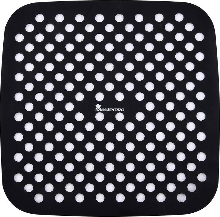 Actual product image MasterPRO BGMP-7701 Set of 2 baking mats made of Silokon