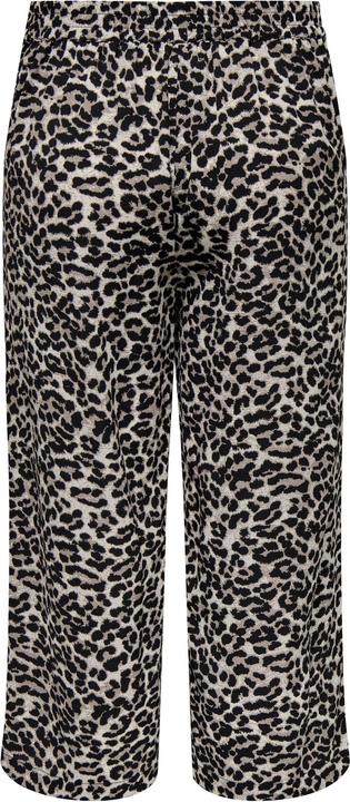 Actual product image Only ONLWINNER Normal geschnitten Palazzohose Palazzohose (36)