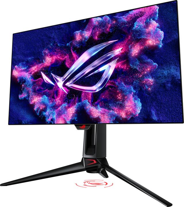 Produktbild ASUS PG27AQDP (2560 x 1440 Pixel, 26.50")