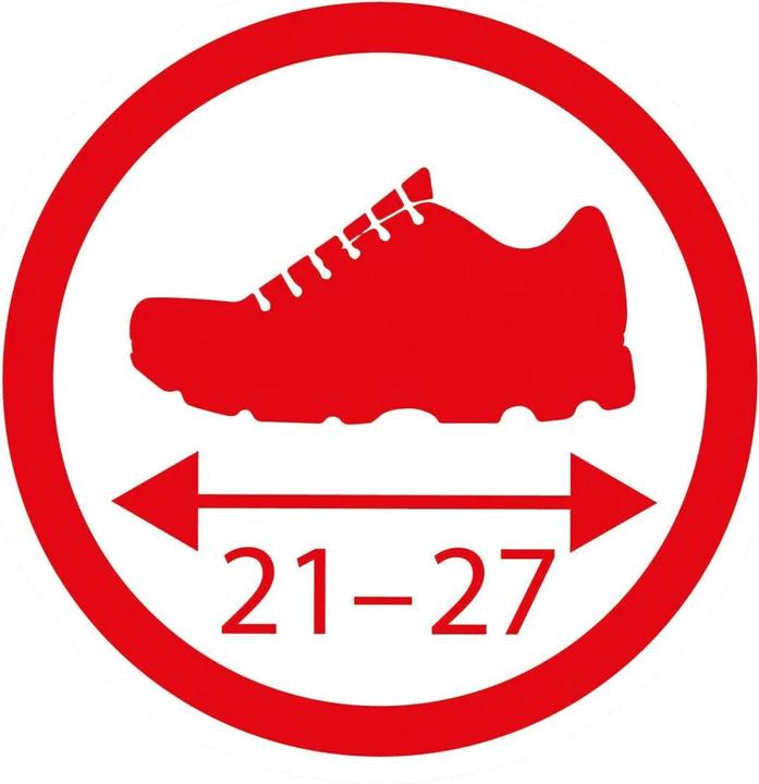 Actual product image BIG shoe care