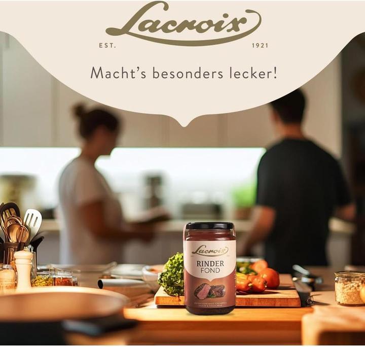 Immagine prodotto Lacroix Rindsfond (40 cl)
