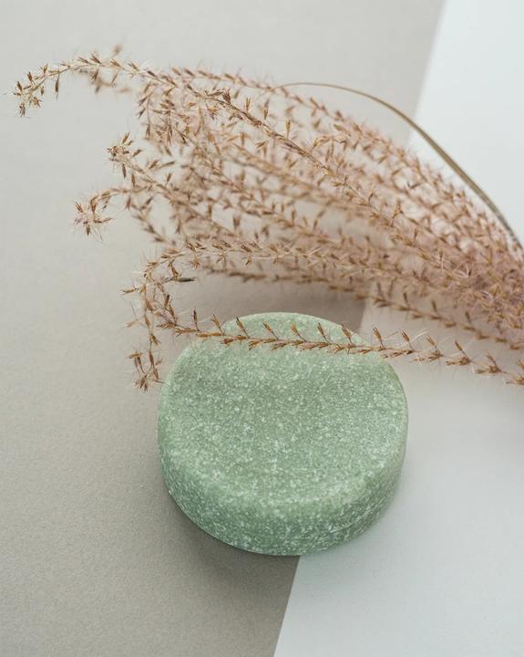 Actual product image R5 Solid Moisturising Shampoo (Solid shampoo, 70 g)