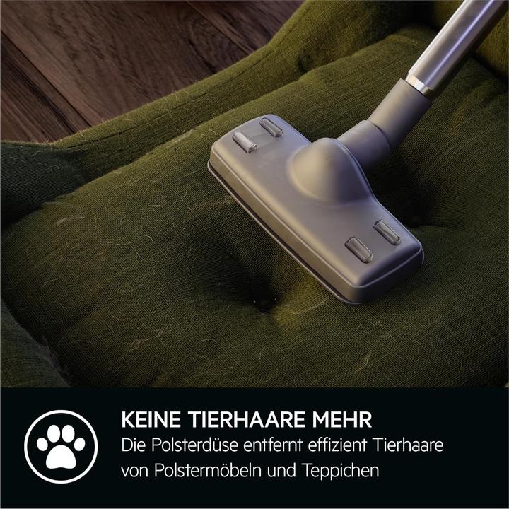 Produktbild AEG Clean 6000