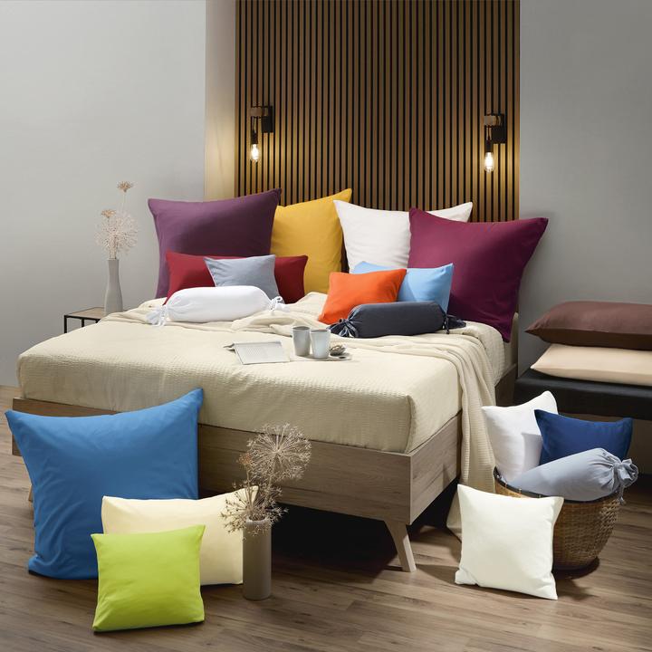 Actual product image Erwin Müller Memmingen (Pillowcase, 80x80 cm)