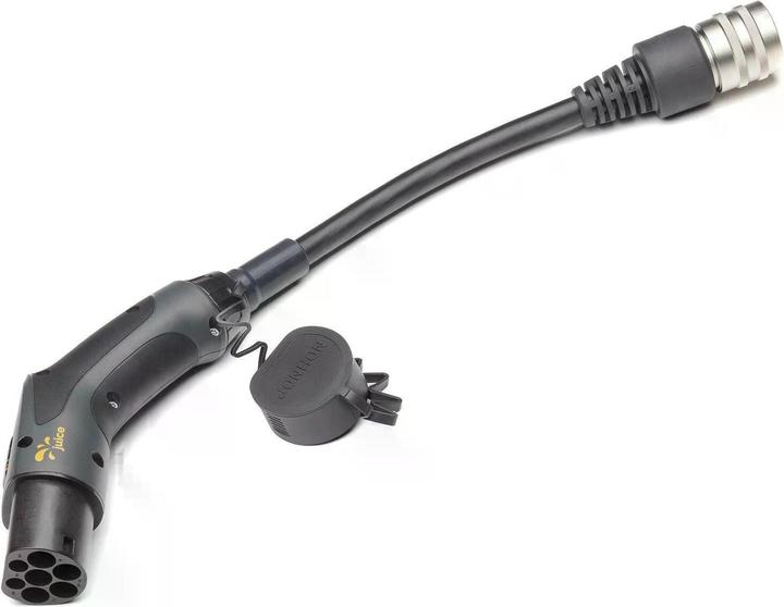 Immagine prodotto Juice Technology Juice Booster 2 Adapter (Tipo 2, 22 kW, 32 A)