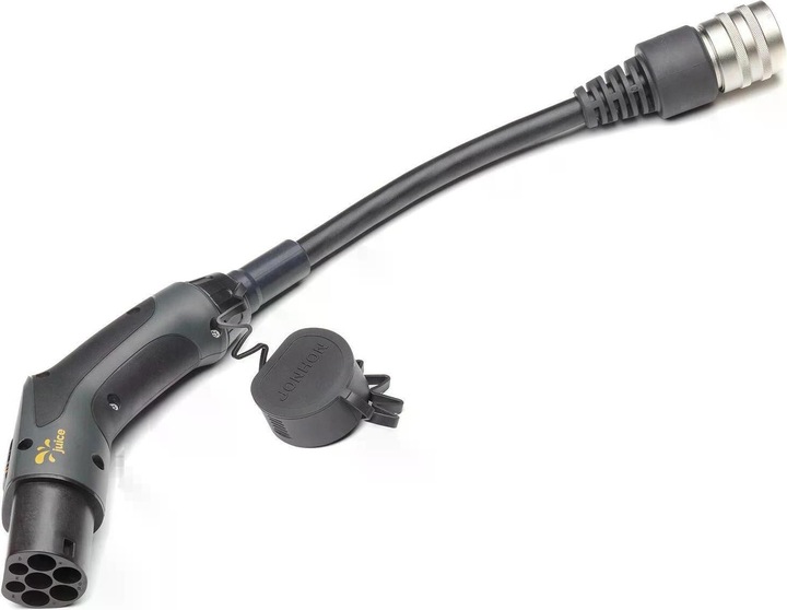 Juice Booster 2 Adapter (Tipo 2, 22 kW, 32 A)