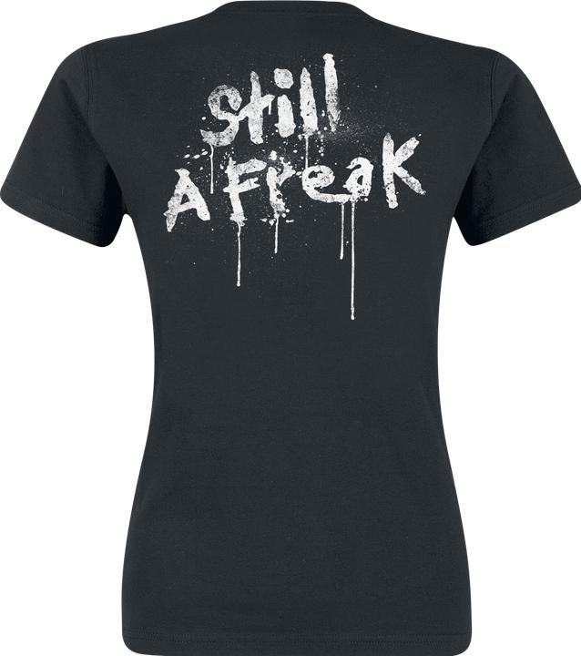 Produktbild Korn Still A Freak (M)