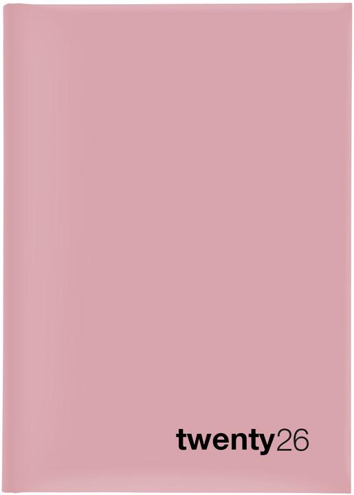 Biella Colorful 7 (14.5 x 20.5 cm, Deutsch, Französisch, Italienisch, Englisch)