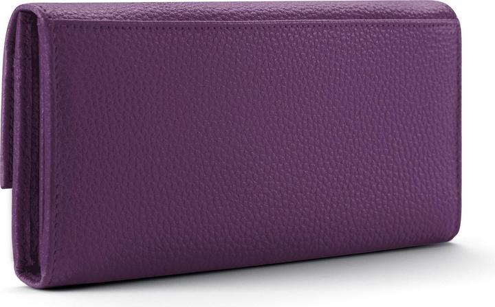 Immagine prodotto Lazarotti Bologna Leather Geldbörse Leder 19 cm