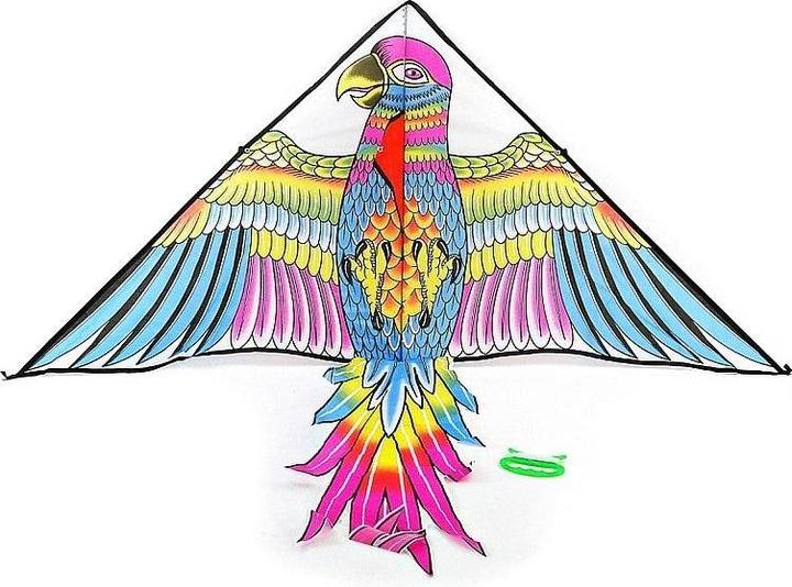 Produktbild Adar Drachen 130x65cm