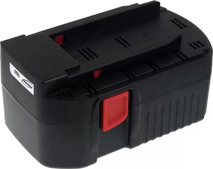 Immagine prodotto AccuCell Akku für Werkzeug Hilti SFL 24 / Typ B 24/2.0 (24 V)