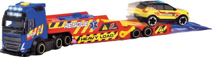 Produktbild Dickie Rescue Transporter