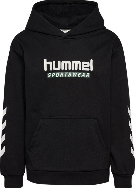 Produktbild hummel hmlJR LOGO HOODIE (104)