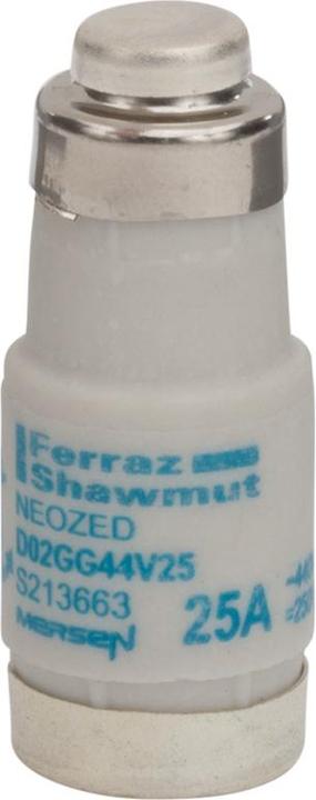 Produktbild Mersen Sicherungseinsatz (35 A)