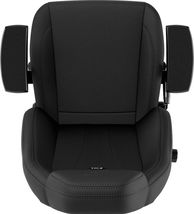 Produktbild noblechairs LEGEND - Black Edition