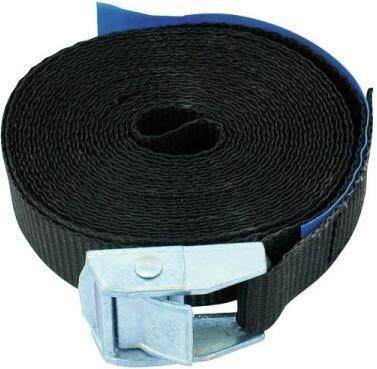 Omnitronic Veiligheidsgordel S 200