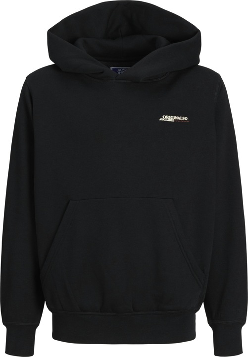 Produktbild Jack & Jones Gedruckt Kapuzenpullover Mini Kapuzenpullover (98)