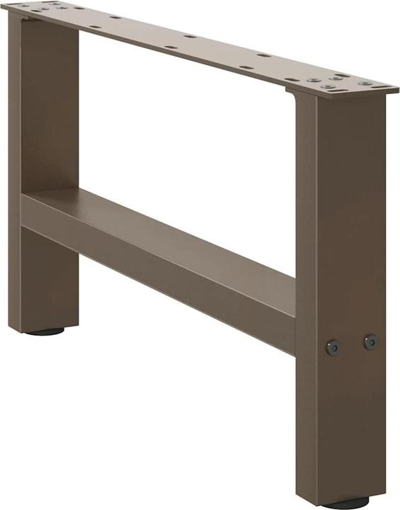 Immagine prodotto vidaXL Couchtischbein