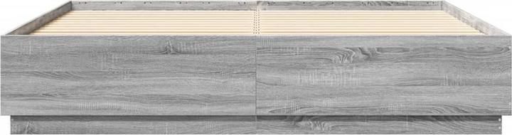 Image du produit vidaXL Bettgestell (200 x 200 cm)