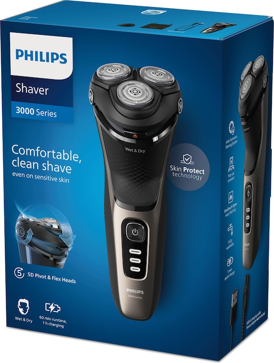 Image du produit Philips S3242/12