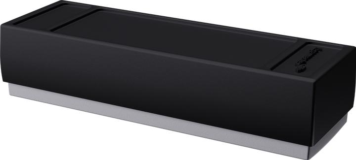 Produktbild Legamaster Whiteboardlöscher magnethaftend schwarz