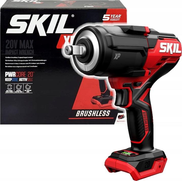 Immagine prodotto Skil 3285CA (Batteria ricaricabile)