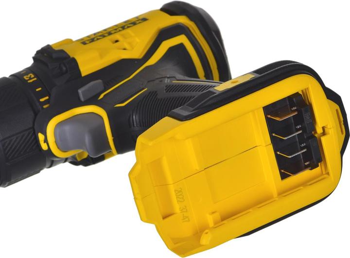 Produktbild Stanley SFMCD710D2K-QW