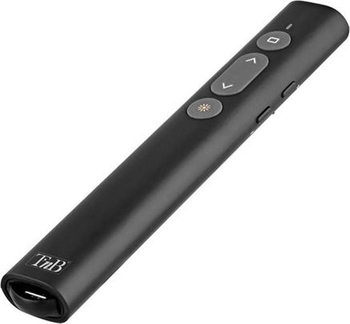T'nB TNB Laser de presentation USB-A/C