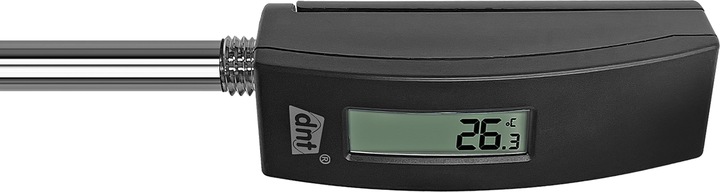 Actual product image DNT 000020 - Additional sensor floor temperature