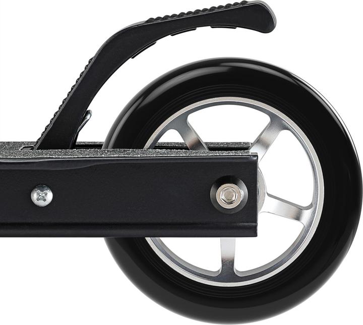 Produktbild Sportana Scooter Aluminium 100mm PU Rollen