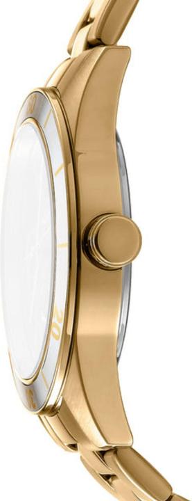 Actual product image DKNY DK1L028M0045 Nolita Sport Gold (Sports watch)