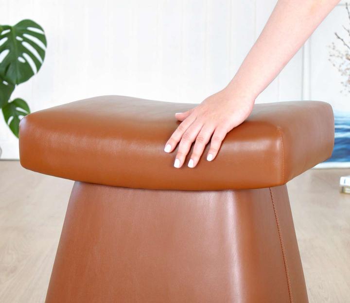 Produktbild Atelier del Sofa Dambert Pouffe