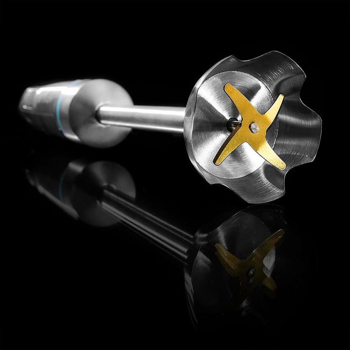 Produktbild Cecotec PowerGear 1500 XL Cream