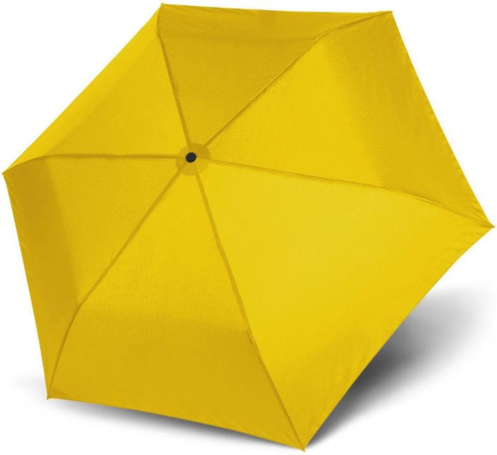 Produktbild Doppler RS.Zero Magic uni shiny yellow, 53/6, Pongee F/S