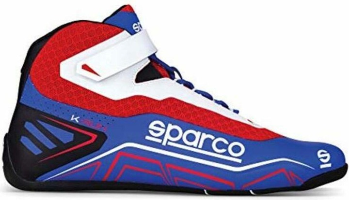 Produktbild Sparco Kartschuhe K-Run (45)